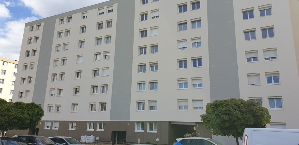 Copropriété - 7 Domaine du Château - Observatoire BBC